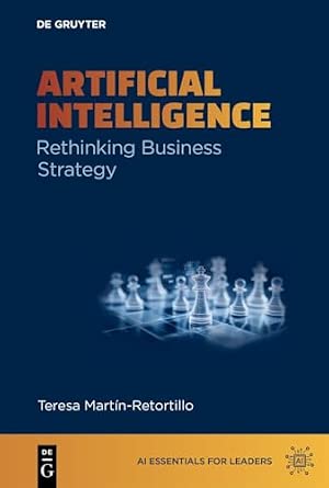 Artificial Intelligence: Rethinking Business Strategy-Wow! eBook