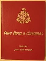 Once upon a Christmas 0871591197 Book Cover