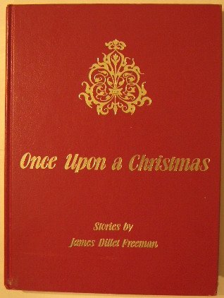Once Upon a Christmas B000ASY2S8 Book Cover