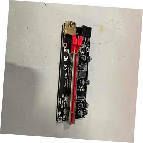 Câble Riser Pcie USB pour optimiser le refroidissement de votre PC Gaming de salon