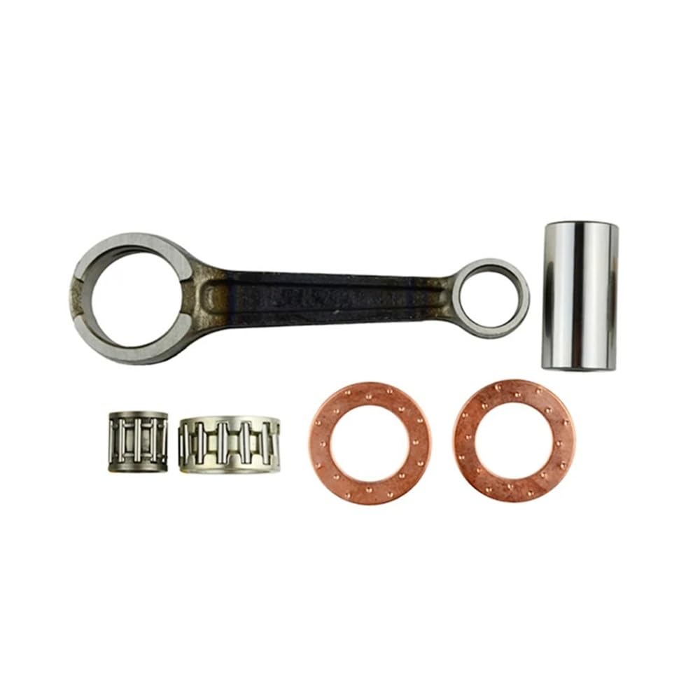 Bielle de moteur moto pour AG100 V100 1991-2000 vilebrequin AH100