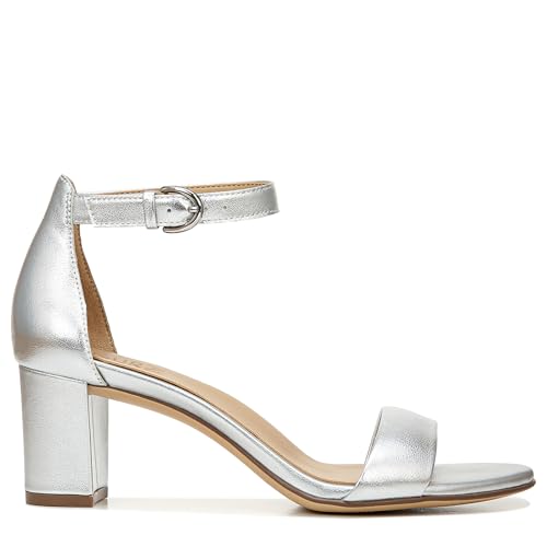 Image of Naturalizer womens Vera Heeled Sandals