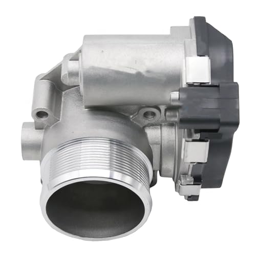 Actionneur de corps de papillon Audi A4 A5 corrige perte puissance 06F133062AB