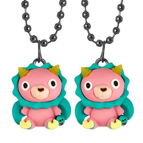 Encuentra reviews de Quimicefa los más recomendados. 22 FAMO | Dijes de Peluche Quimera León | Anime | Anya | Medidas de 2.5cm x 1cm