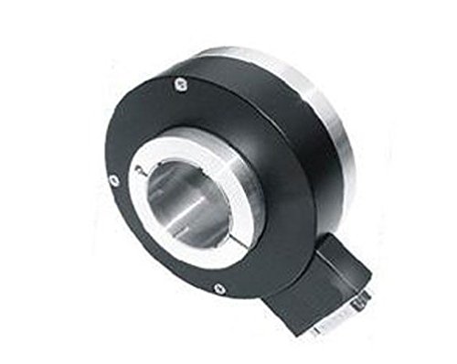 Codeur rotatif incrémental Gowe à arbre creux IP50 pour mesure précise - 2