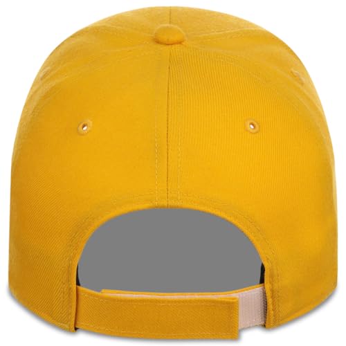 Image of '47 Blank Classic Clean Up Cap, Adjustable Plain Baseball Hat for Men and Women