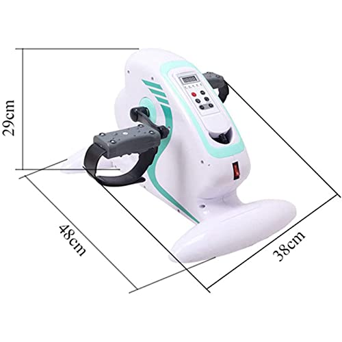 Bicicleta de Pedal Eléctrica para Rehabilitación Portátil miniatura 5
