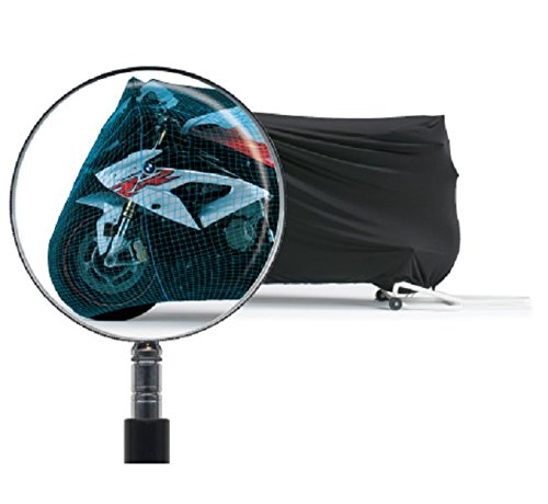 Amazon | 山城(yamashiro) 山城謹製 単車袋 バイク用インナーカバー 