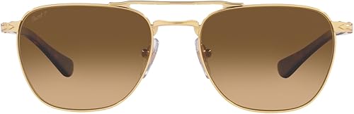 Persol Gafas de sol cuadradas Po2494s