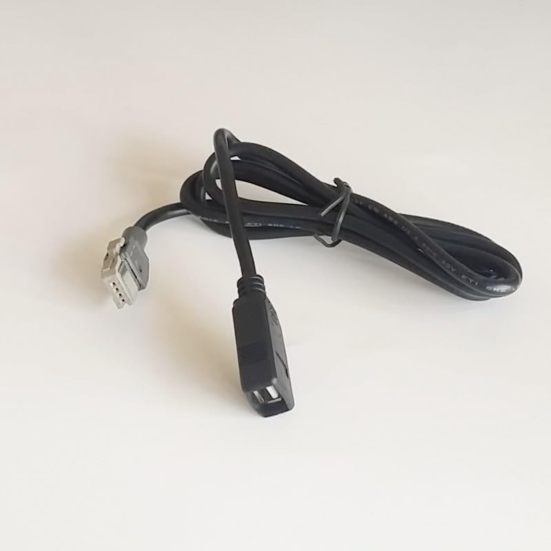Câble USB stéréo de voiture pour Peugeot 206 207 307 308 Citroen C2 C3 C4 C5 C6 RD9 RD43 RD45 MRN DS DS3 DS4 DS5 - Bricolage Câble USB stéréo de voiture pour Peugeot 206 207 307 308 Citroen C2 C3 C4 C5 C6 RD9 RD43 RD45 MRN DS DS3 DS4 DS5 - Bricolage