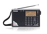 tecsun pl 680 Maße: 135 x 83 x 27 mm (B x H)