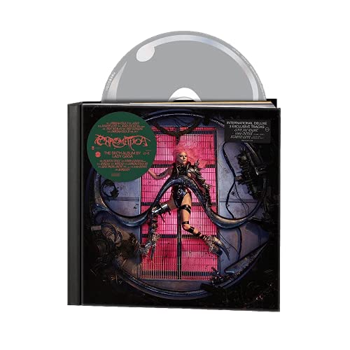 Musica Chromatica (Deluxe Edition)