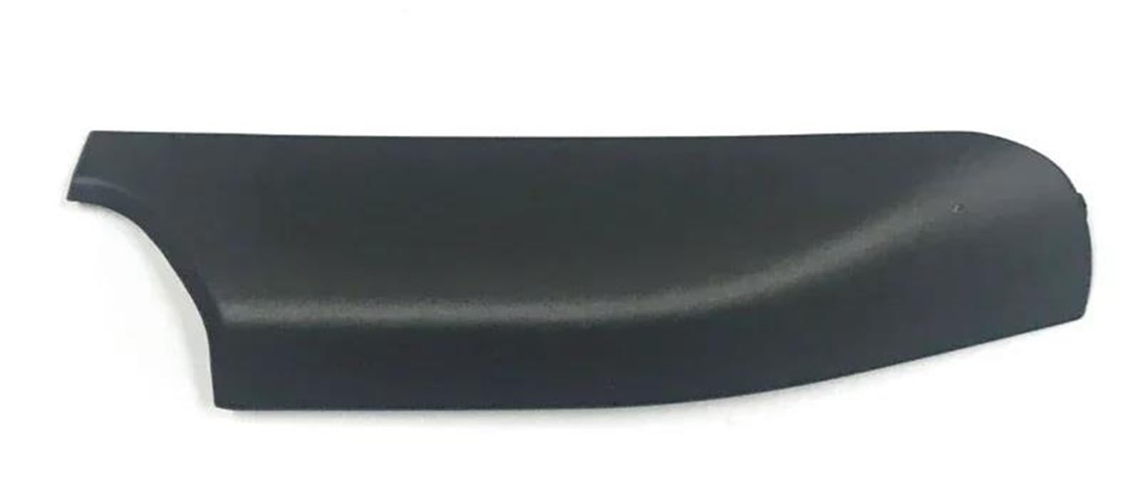 Coques de barres de toit étanches Kia Sportage 2004-2007 anti-corrosion avant gauche