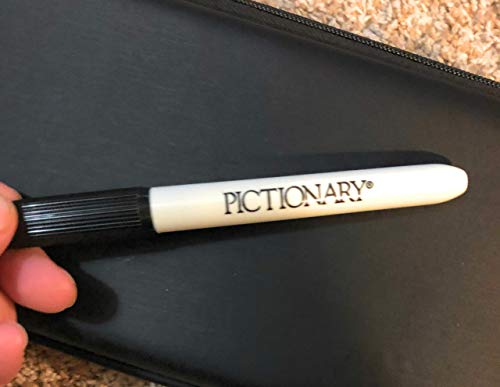 Pictionary Party Edition #TOP3