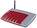 Produktbild AVM Fritz!Box SL WLAN Wireless DSL-Router mit integriertem Modem