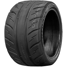 305/30ZR20 R31 Tubeless Radial Circle Racing tyres - Professional Competition Grade 103WXL
