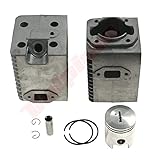 dolpima ps 290  ZYLINDER FÜR WACKER WM80 45mm (0099336)