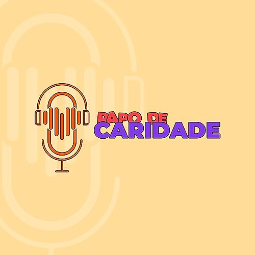 Papo de Caridade copertina