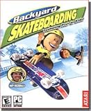 Backyard Skateboarding - PC