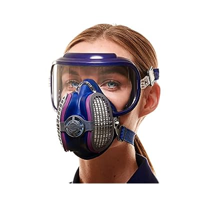 Elipse GVS SPR550 Mask Integra P100, M/L