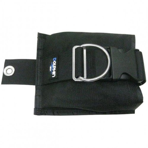 Dolphin Tech By IST Tech BCD Weight Pocket