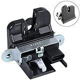 Die Schloss besteht aus hochwertigem Metall stark und roubst.