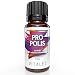 Produktbild hormonfreie Propolis Globuli in Potenz C30 informiert - Qualität aus der Apotheke