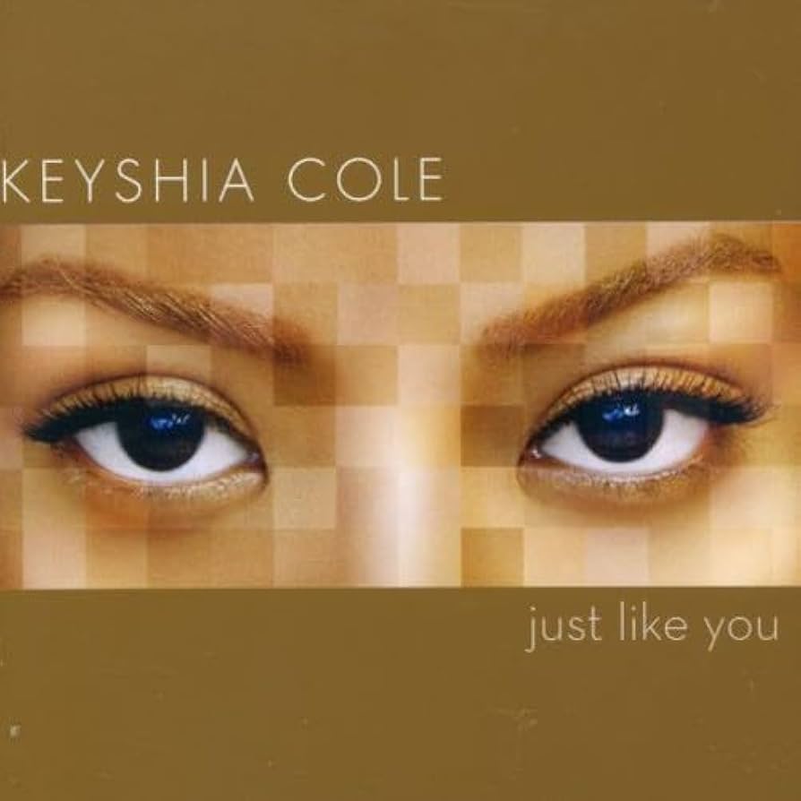 KEYSHIA COLE just like you 12 inch レコード KEYSHIA COLE just like you 12 inch レコード Keyshia Cole