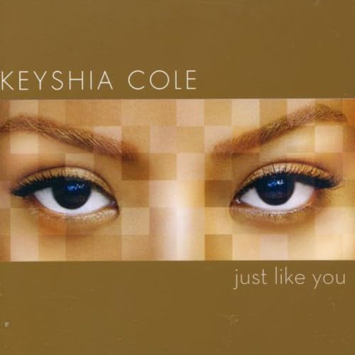 Keyshia Cole ‎ Just Like You レコード LP Just Like You: Amazon.co.uk: CDs & Vinyl