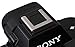 Produktbild Ares Foto® Blitzschuhabdeckung für Sony Alpha Cameras wie z.B. A6500 / A7R II / A7S II / A7 / A6300 / A6000 / A5100 / A5000 / A3000 / A7 II / A7R / A7S