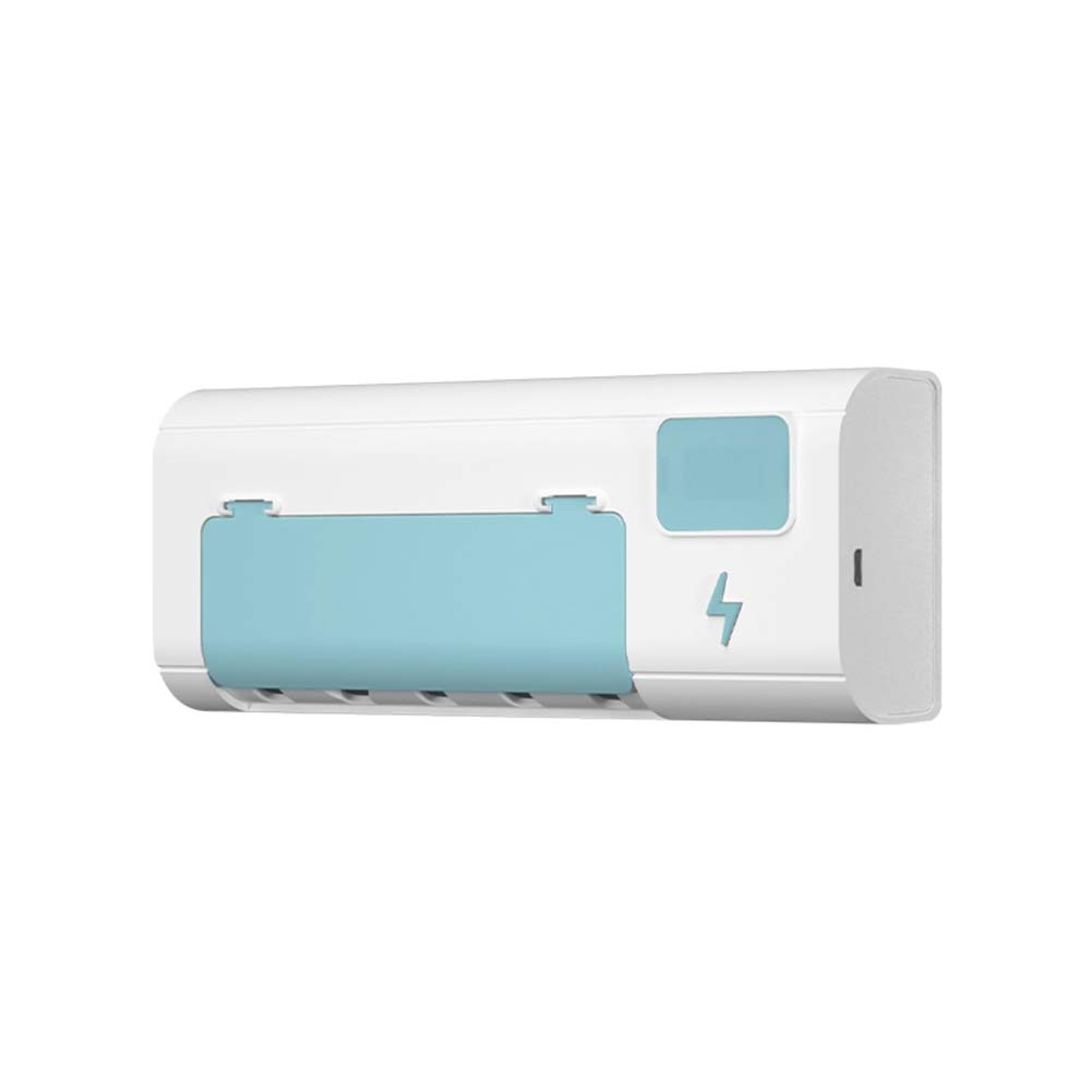 Stérilisation ultraviolet porte-brosse à dents Buyter séchage intelligent