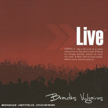Live [Audio CD]