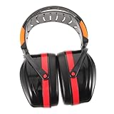 Casque audio stéréo : la conception élastique de notre casque peut être facilement ajustée pour s'adapter à l'oreille et ne comprime pas la tête, casque de d'enregistrement