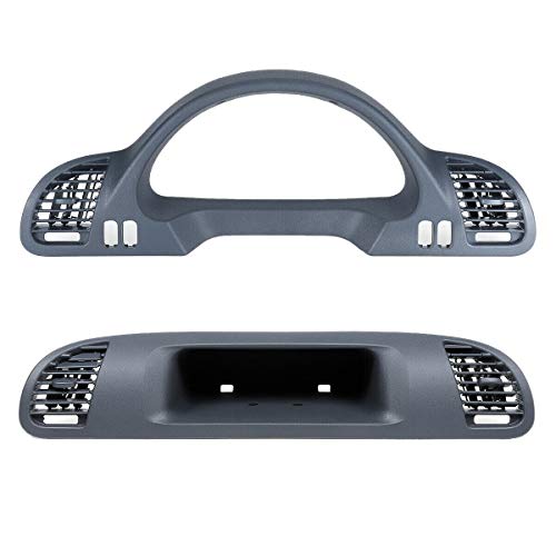 Grille De Cacher Radiateur En MDF - Décorative - Sur Mesure (tailles Personnalisables) - Style Moderne