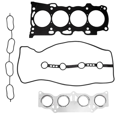 KAX Head Gasket Set Fit for Camry 2002-2011 2.4L, RAV4 2004-2008 2.4L by KAX - Used condition - Image 5