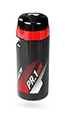 Impermeable. Dispone de una gran capacidad distribuida en 2 compartimentos independientes. Modelo elegido por algunos de los equipos punteros de XC-Marathon