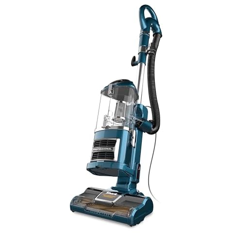 Shark ZU503AMZ Navigator Lift-Away Upright Vacuum Cover
