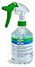 Walter 53L322 Empty FT 200 Refillable Trigger Sprayer, 500mL Bottle
