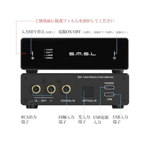 Amazon.co.jp: S.M.S.L