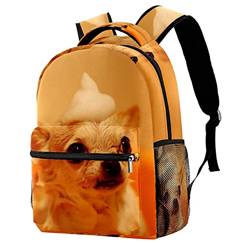 Sac à dos de voyage loisirs campus pour transporter les affaires des filles et garçons