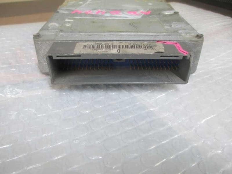 Miniatura 4 de Módulo de control del ECM del motor para 99 compatible con Mazda 626 FSD8-18881-J FSD818881J