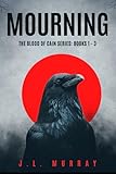 Cover zum Buch Mourning: The Blood of Cain
