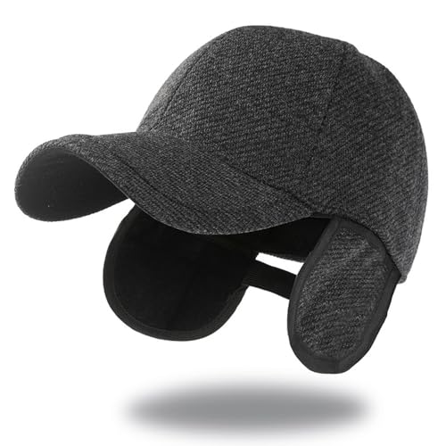 Gorra deportiva unisex gris talla única grande miniatura 2