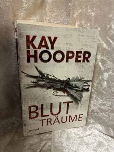 Bluttr?ume [German] 3863654781 Book Cover
