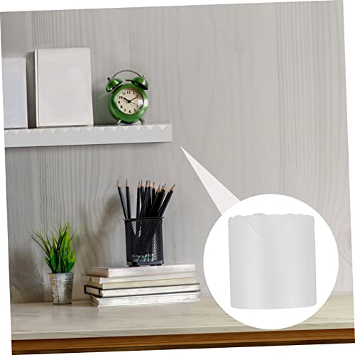 Abaodam 2 Peças De Borda De Papel Decorativo Para Sala De Aula Bordas De Exibição Quadro Acessório D