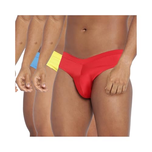 Image of La Intimo Fanboy Style Brief