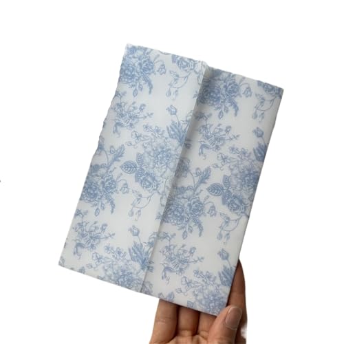 Papier vélin pour mariage : sublimez vos invitations et décorations de table avec 20 feuilles 5x7