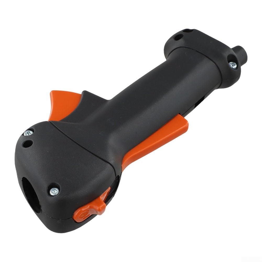 Maniglia di controllo con cavo compatibile per decespugliatori Stihl-KM85R, FR85, FS130R