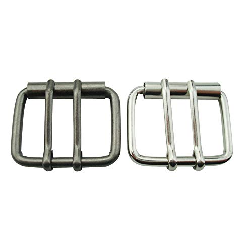 Boucle de ceinture de remplacement pour rouleau de 1-9/16 "(40mm) Cover