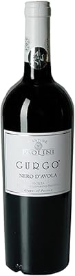 Cantine Paolini Gurgò Nero d'Avola 2018